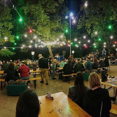 B&B&Beer Кассано-делле-Мурдже Экстерьер фото