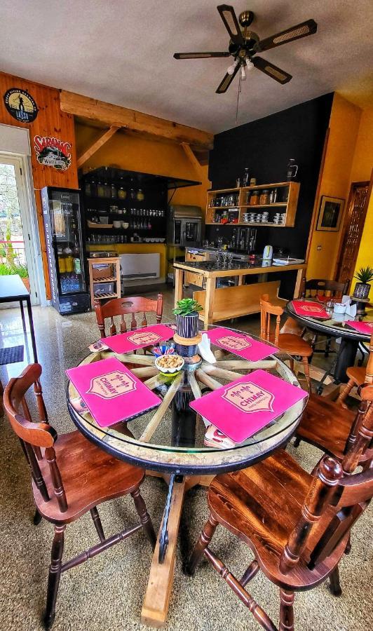 B&B&Beer Кассано-делле-Мурдже Экстерьер фото